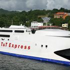 T+T Express