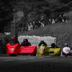 TT Race 2012