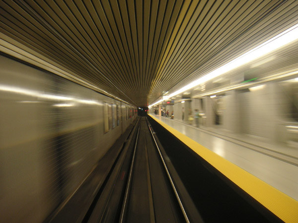 TTC Toronto