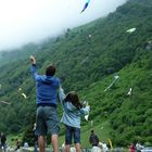 Têtes en l'air