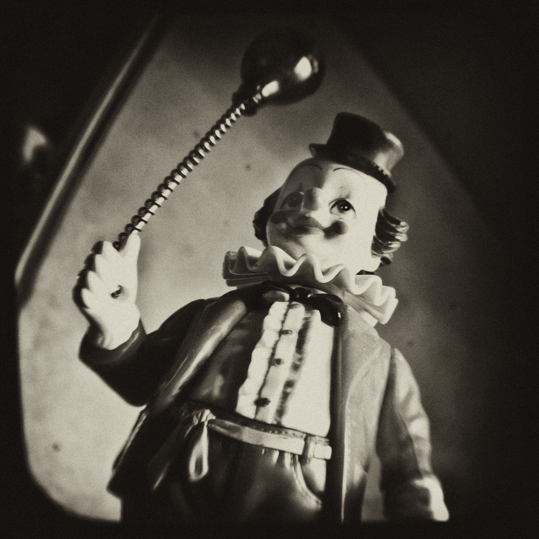 ttv clown