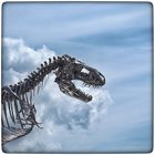 Ttyrannosaur sur Seine