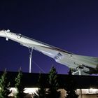 Tu-144 in Sinsheim