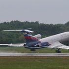 Tu 154 M