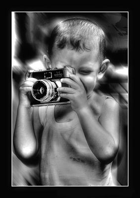 Tu Fotografia (Gloria Estefan)