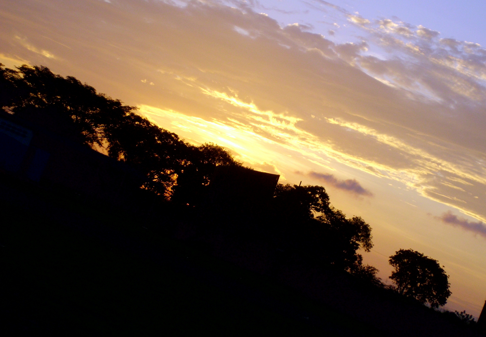 Tú... mi cielo...