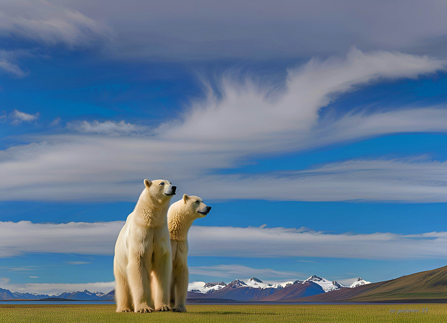 Tu penses que quelqu'un va nous apporter de la glace