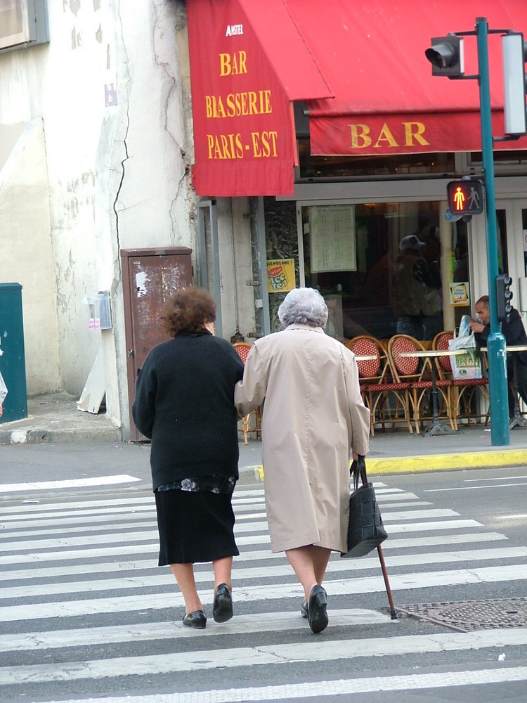 Tu viens Josette