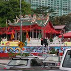 Tua Pek Kong Temple