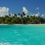 Tuamotu Atoll Rangiroa Tahiti