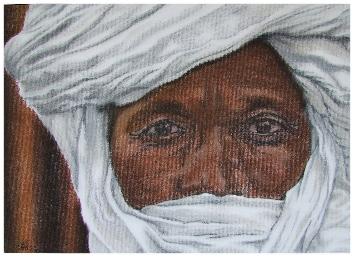 Tuareg