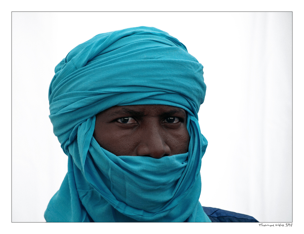 Tuareg