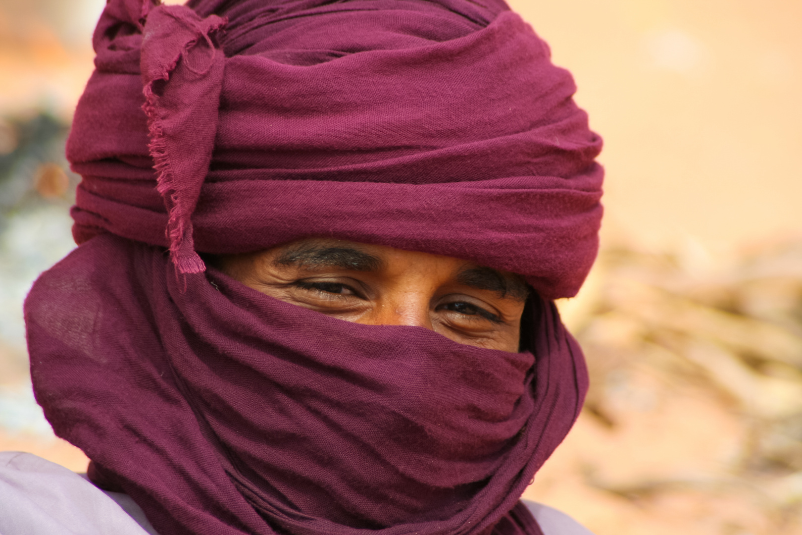 Tuareg 1