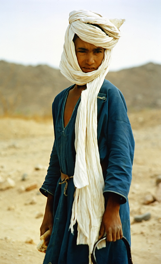 Tuareg 1