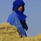 Tuareg 2007