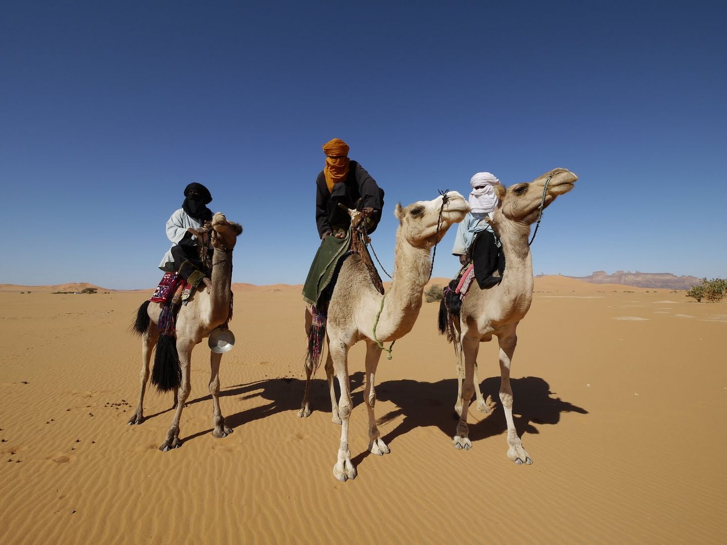 Tuareg