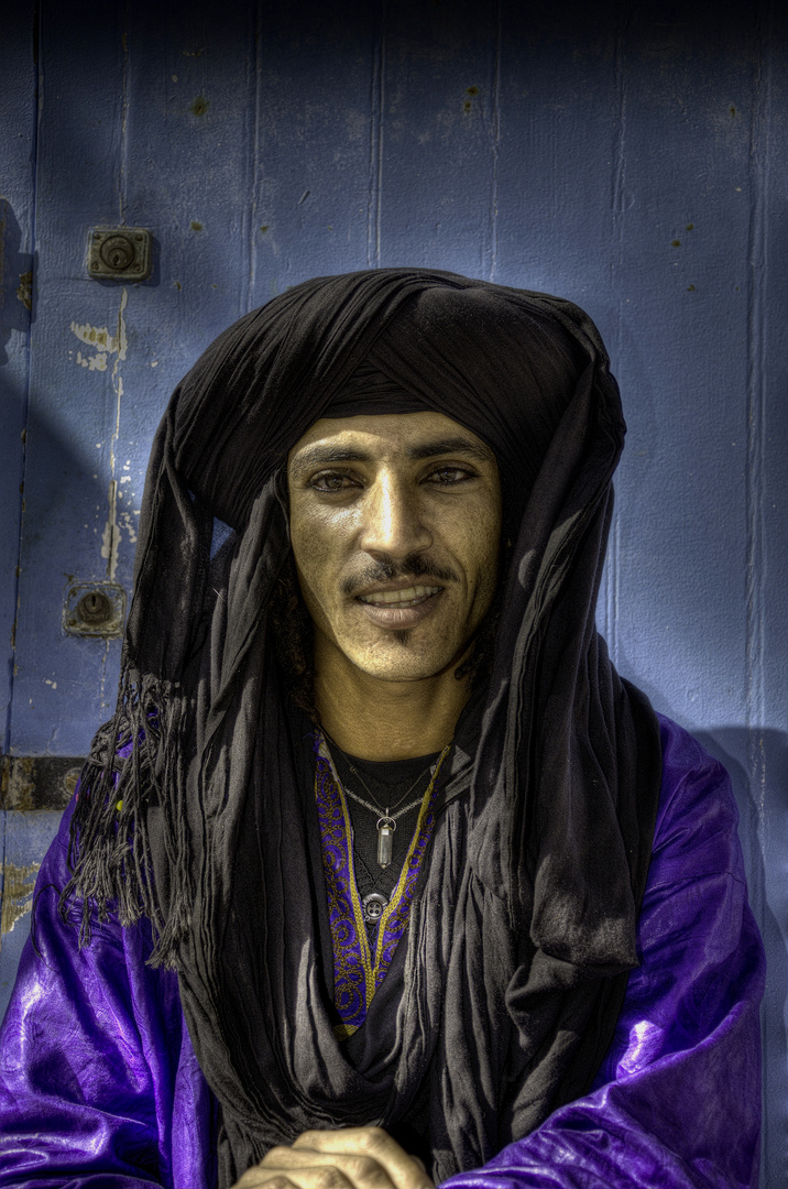 Tuareg