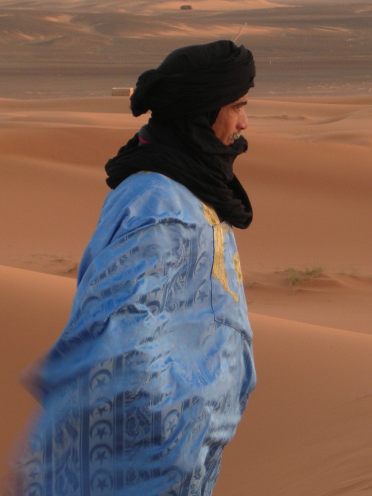 Tuareg