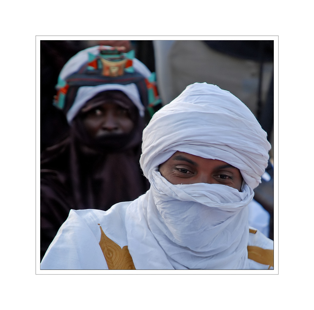 Tuareg