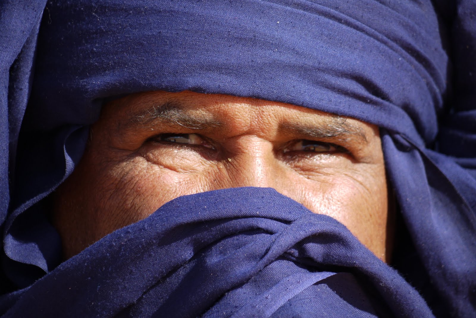 Tuareg