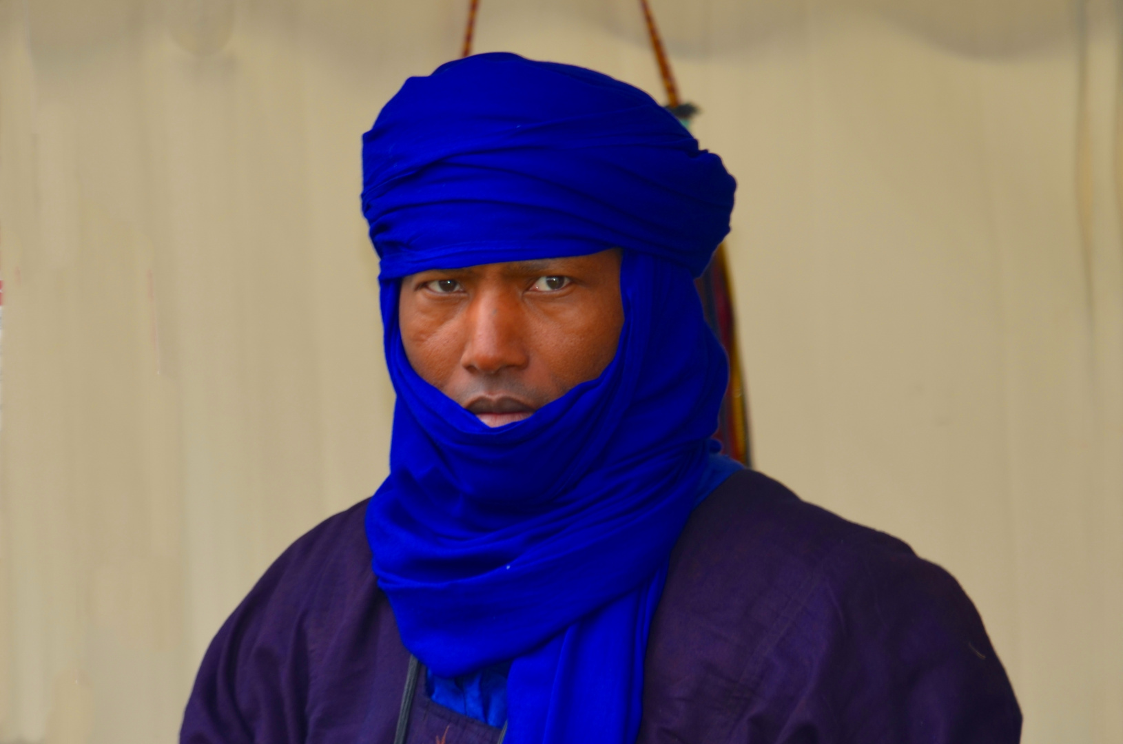 Tuareg