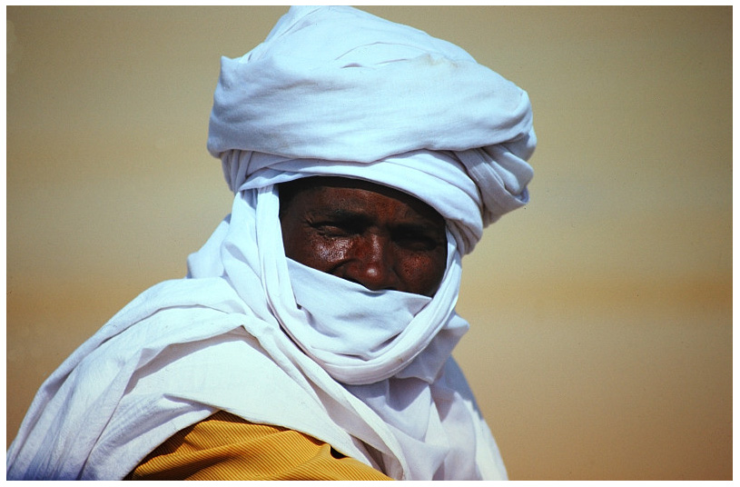 Tuareg