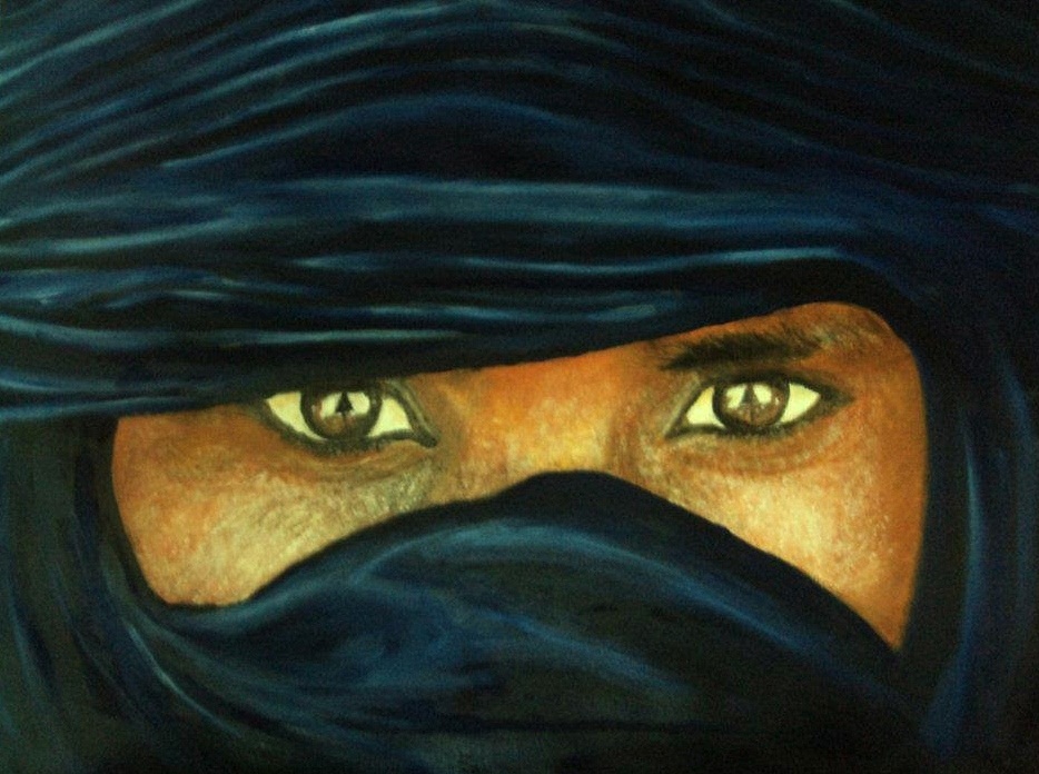 tuareg