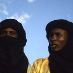Tuareg.