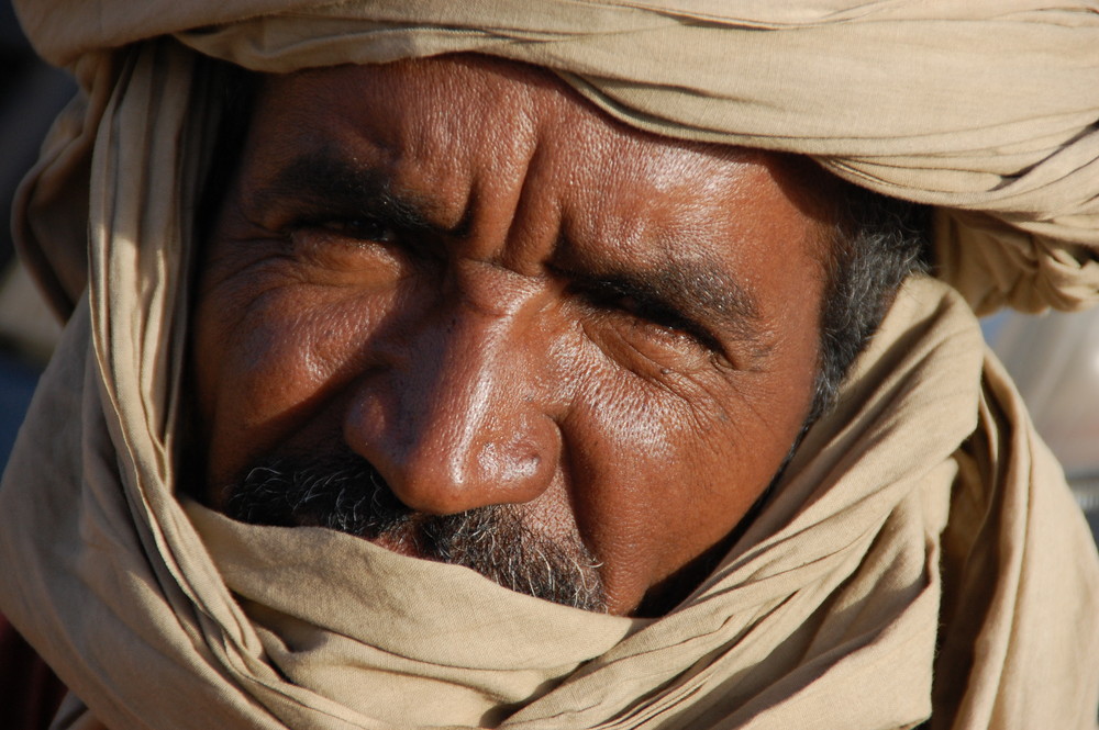 Tuareg