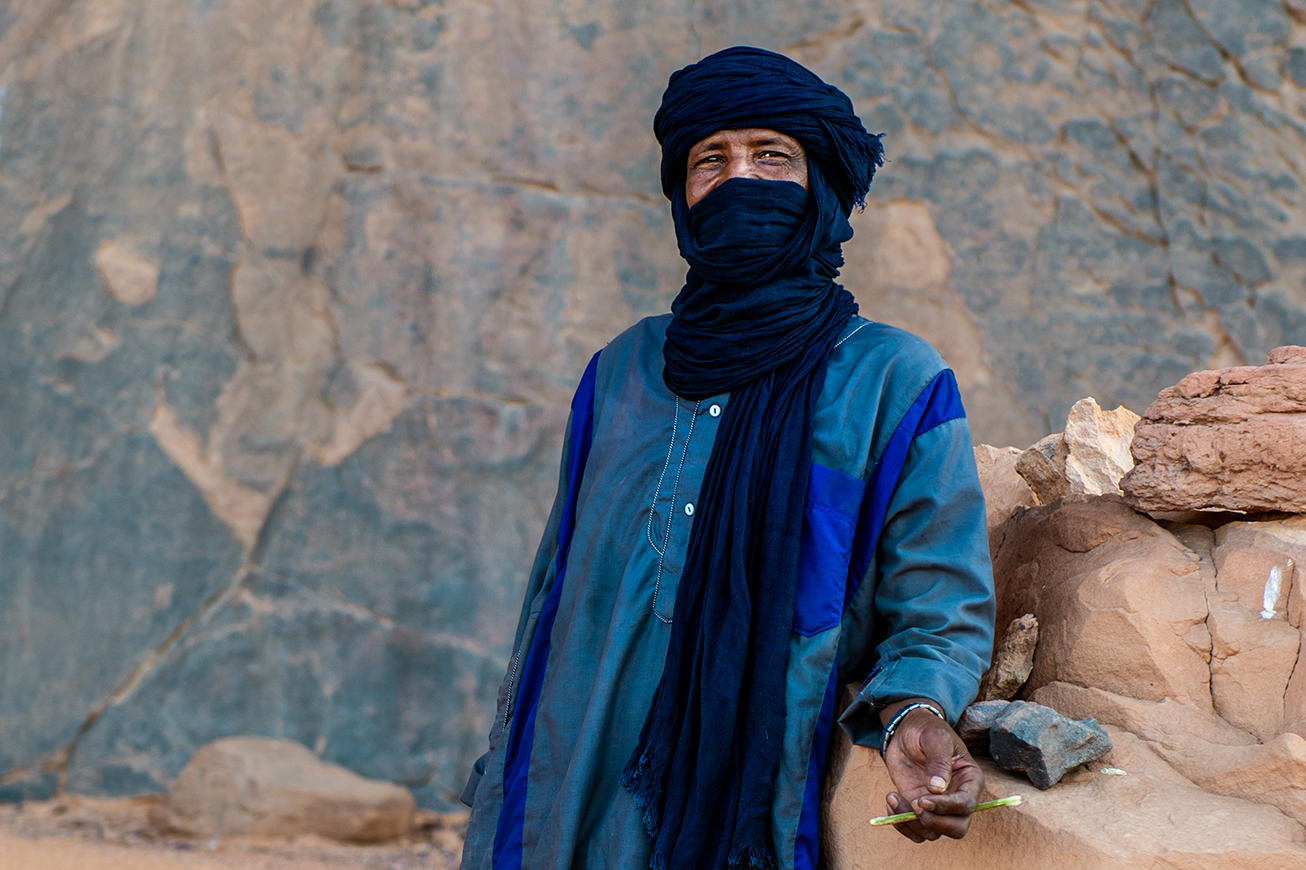 Tuareg