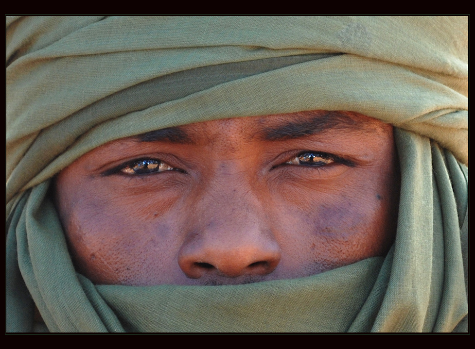 Tuareg