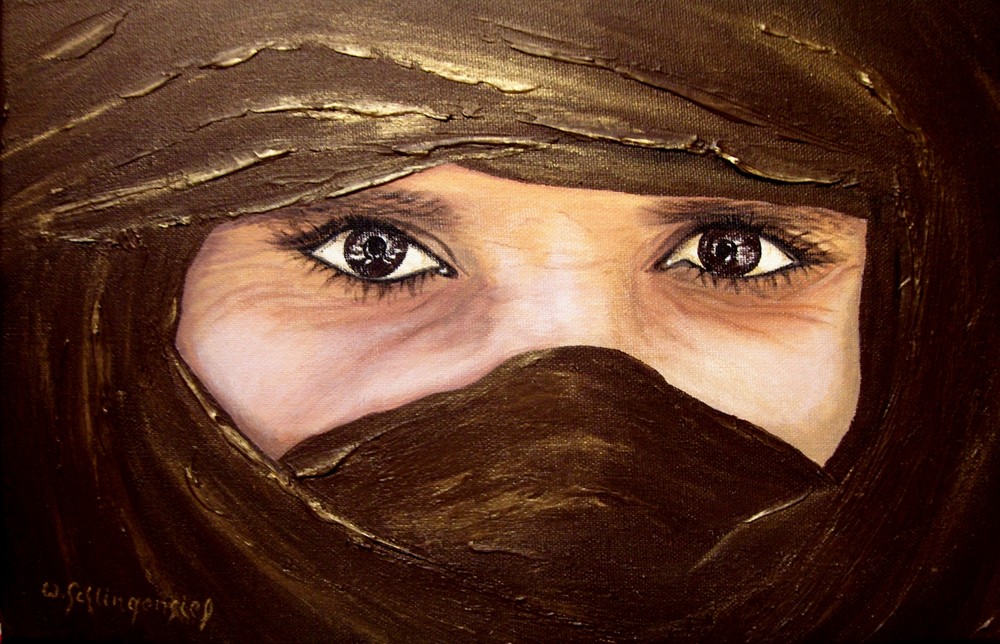 "TUAREG"