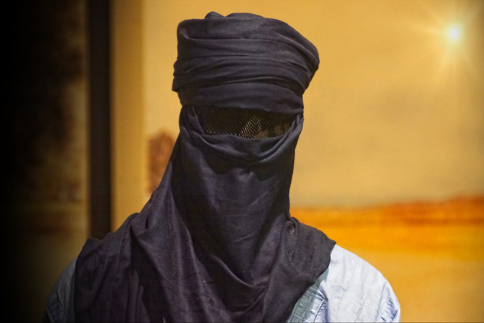 Tuareg Foto & Bild fashion, reisen, afrika Bilder auf