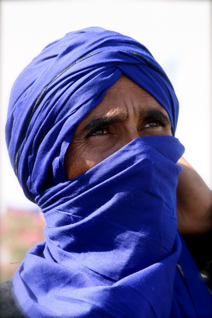 Tuareg