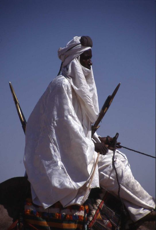 .Tuareg