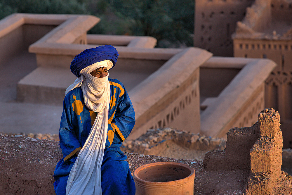 Tuareg