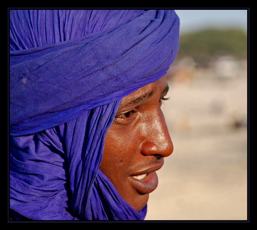 Tuareg