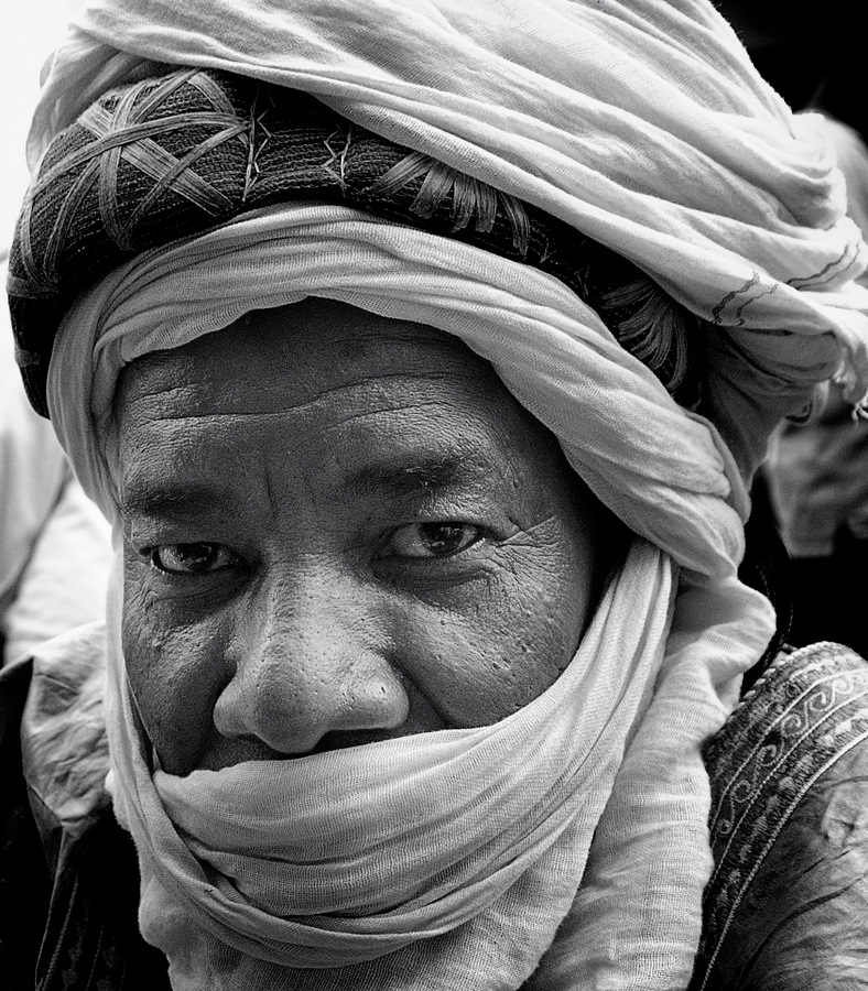 Tuareg