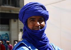 TUAREG