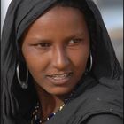 Tuareg Frau 2