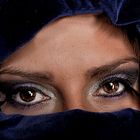 Tuareg Girl