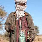 Tuareg in Libyen