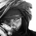 Tuareg in Niger. © Tom Rübenach