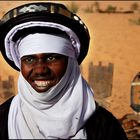 Tuareg -  "Meine Wüstensöhnegalerie" :-))