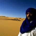 TUAREG NELL'AKAKUS LIBICO