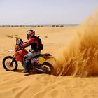 Tuareg-Rallye 2007