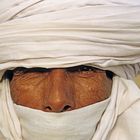 Tuareg, Tamanrasset, Algerien