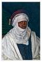 Tuareg_1 by Juergen Buettner 