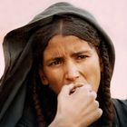 Tuaregfrau