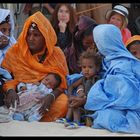 Tuaregfrauen